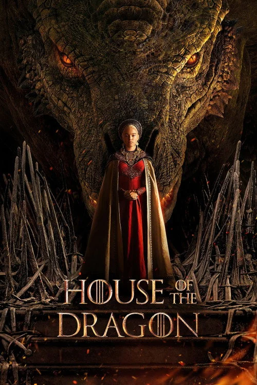 Дом Дракона 1 сезон 4 серия смотреть онлайн 720p